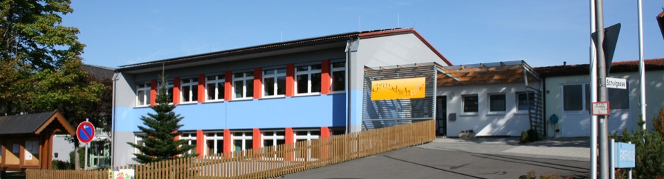 Bechtsrieth - Grundschule