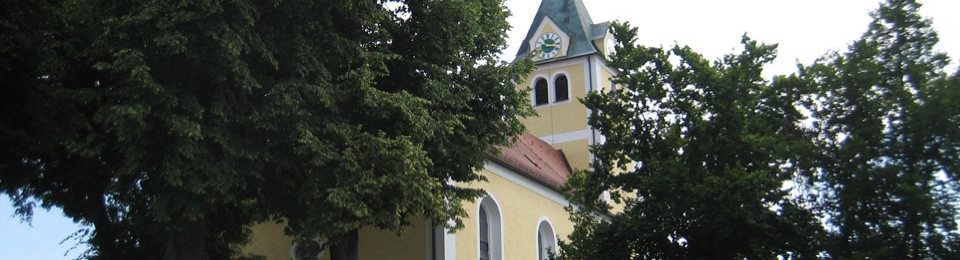 Pirk - Kirche 3