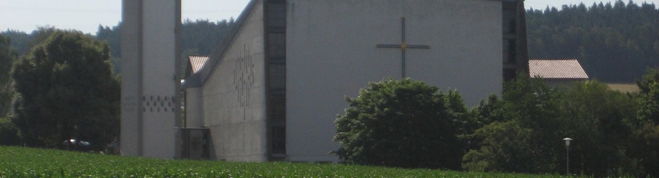 Pirk - Kirche 2