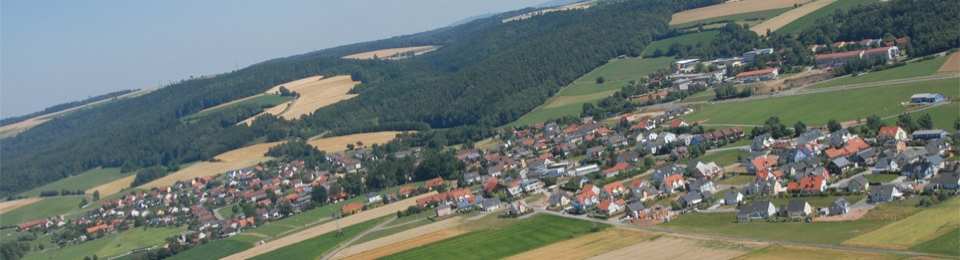 Irchenrieth - Dorf