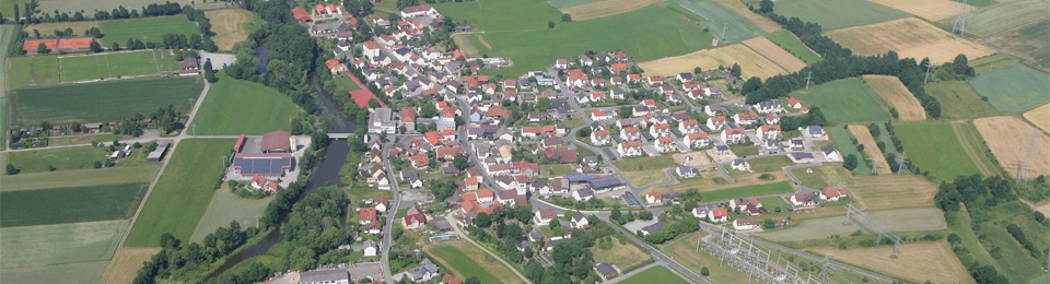 Schirmitz - Dorf