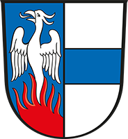 Wappen Bechtsrieth